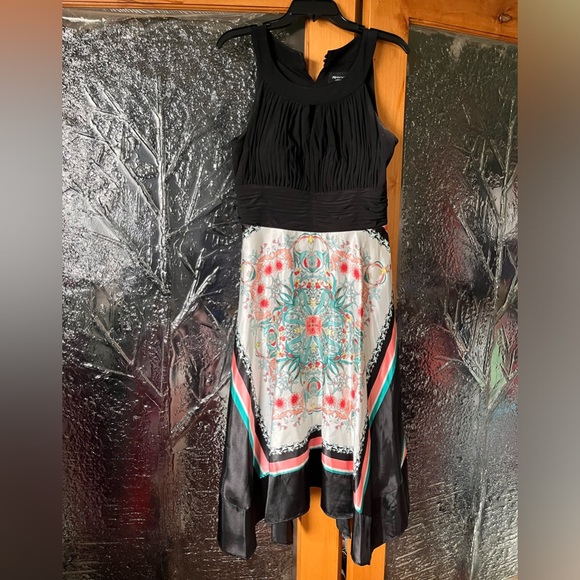 RN Studio Dresses & Skirts - Beautiful Sleeveless RN Studio Summer Long Dress